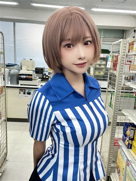 コンビニ 店員 美人|【驚愕】超絶美人な店員さんに会いにコンビニへ行くツーリング .